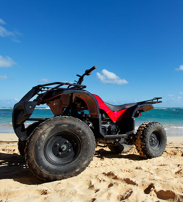 ATV Insurance