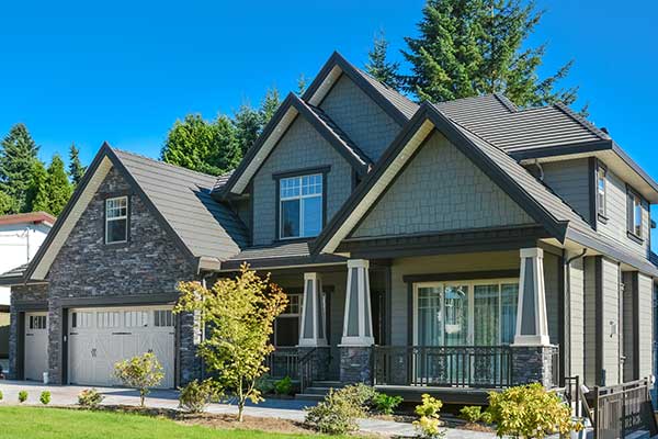 Manufactured Home Insurance