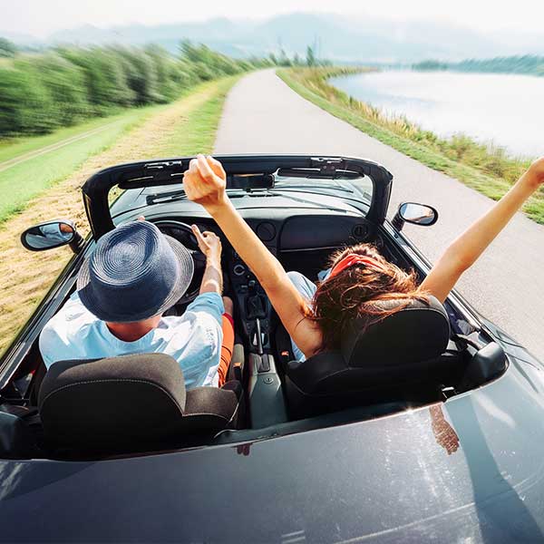 Short-Term Vacation Rental Insurance