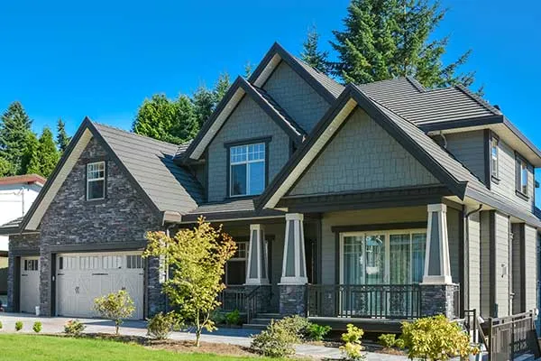 Manufactured Home Insurance