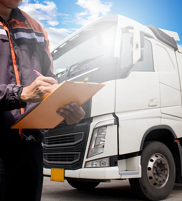 Commercial car insurance california