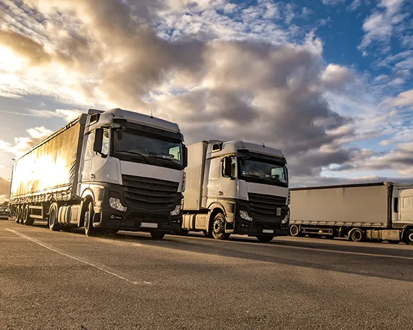 Commercial car insurance