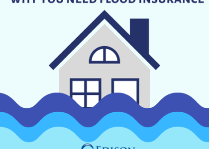 flood insurance in california