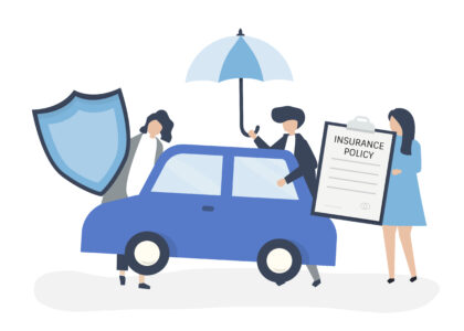 Car Insurance in california
