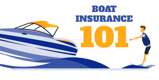 boat insurnace in california