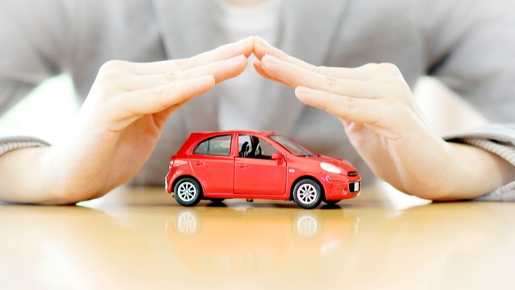 Best Car Insurance in California