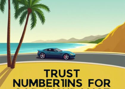 California auto insurance