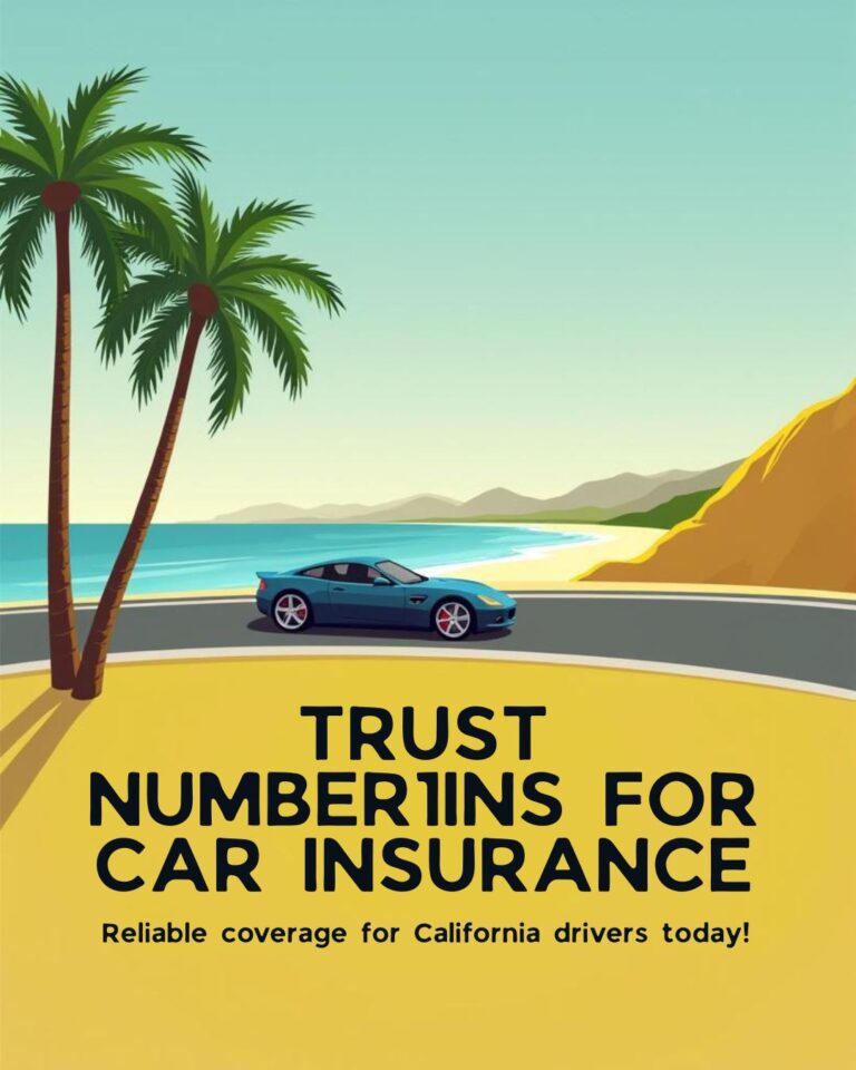 California Auto Insurance 2025 How to Find the Best and Cheapest Car Coverage