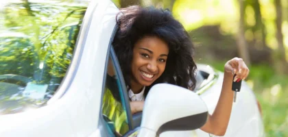 Teen driver insurance