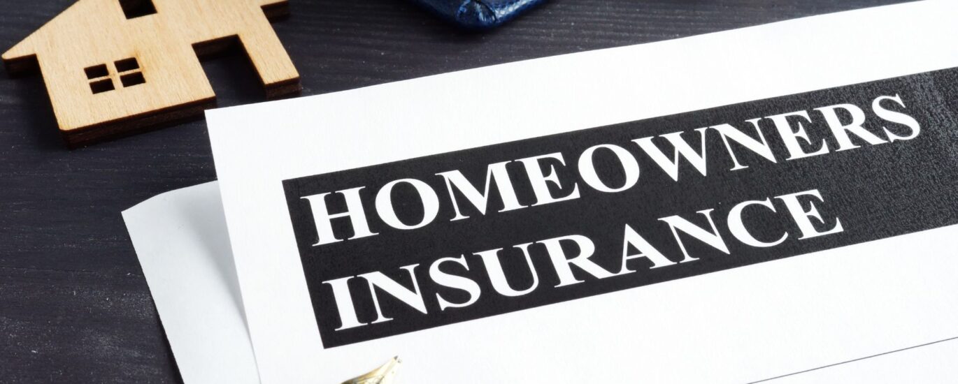 Homeowners Insurance in California