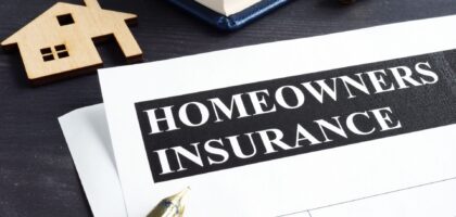 Homeowners Insurance in California