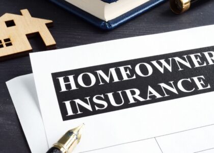 Homeowners Insurance in California