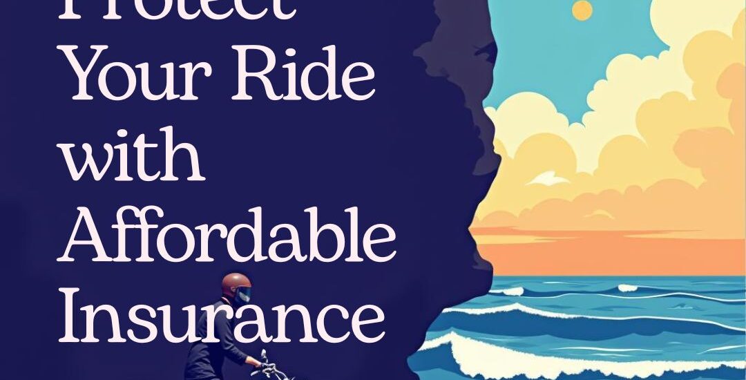 motorcycle insurance in california