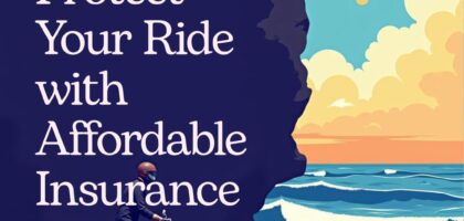 motorcycle insurance in california