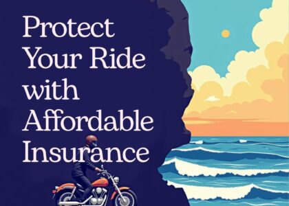 motorcycle insurance in california