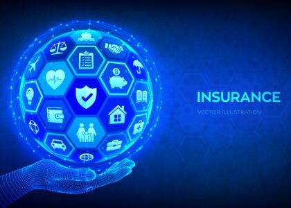 Insurance Company in Huntington Beach