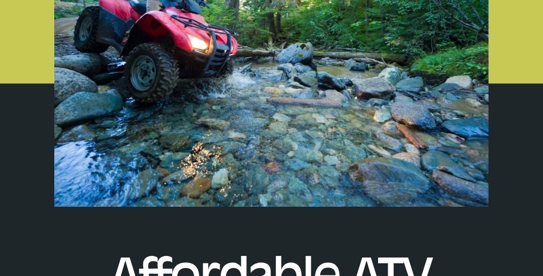 atv insurance cost