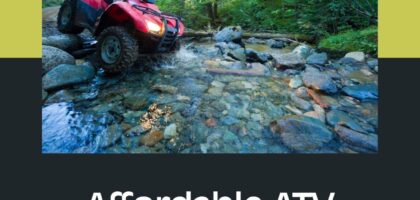 atv insurance cost