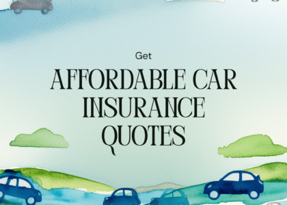 Car insurance quotes