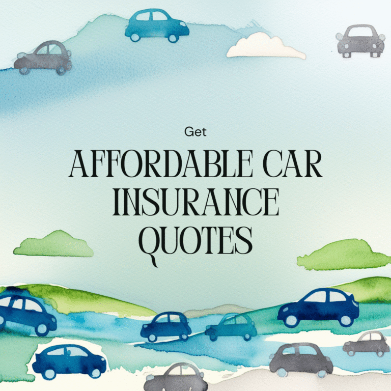 How to Get the Best Car Insurance Quotes in Huntington Beach: Tips for Surf City Drivers