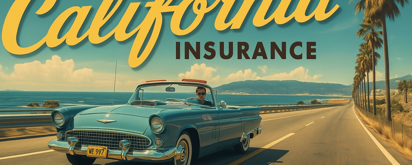cheapest car insurance in california