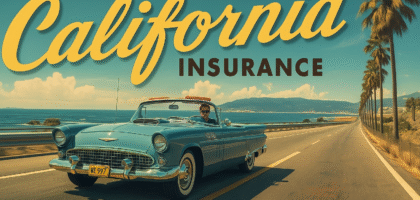 cheapest car insurance in california