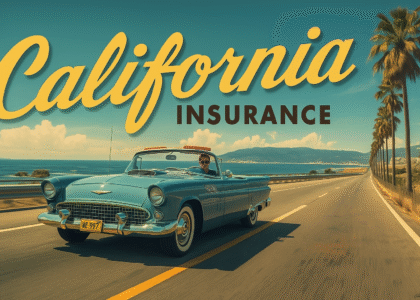 cheapest car insurance in california