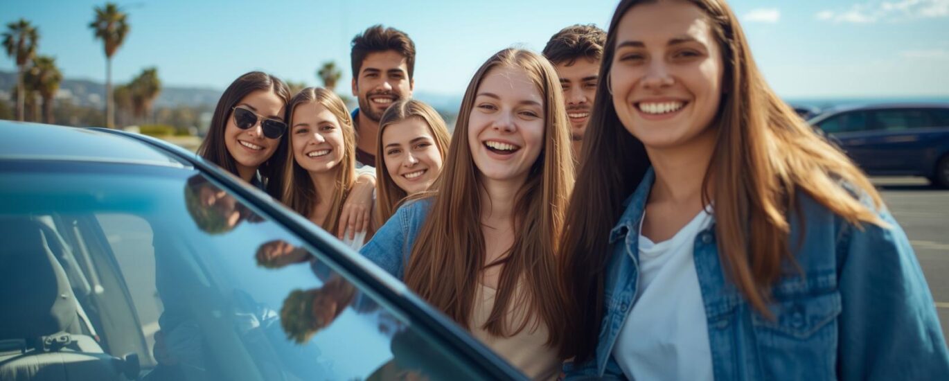 automobile insurance in california