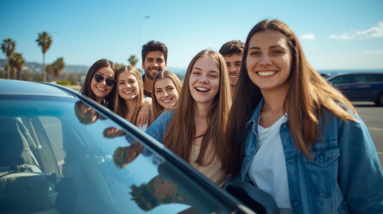 Affordable Automobile Insurance in California: Save Money and Get the Best Coverage Today