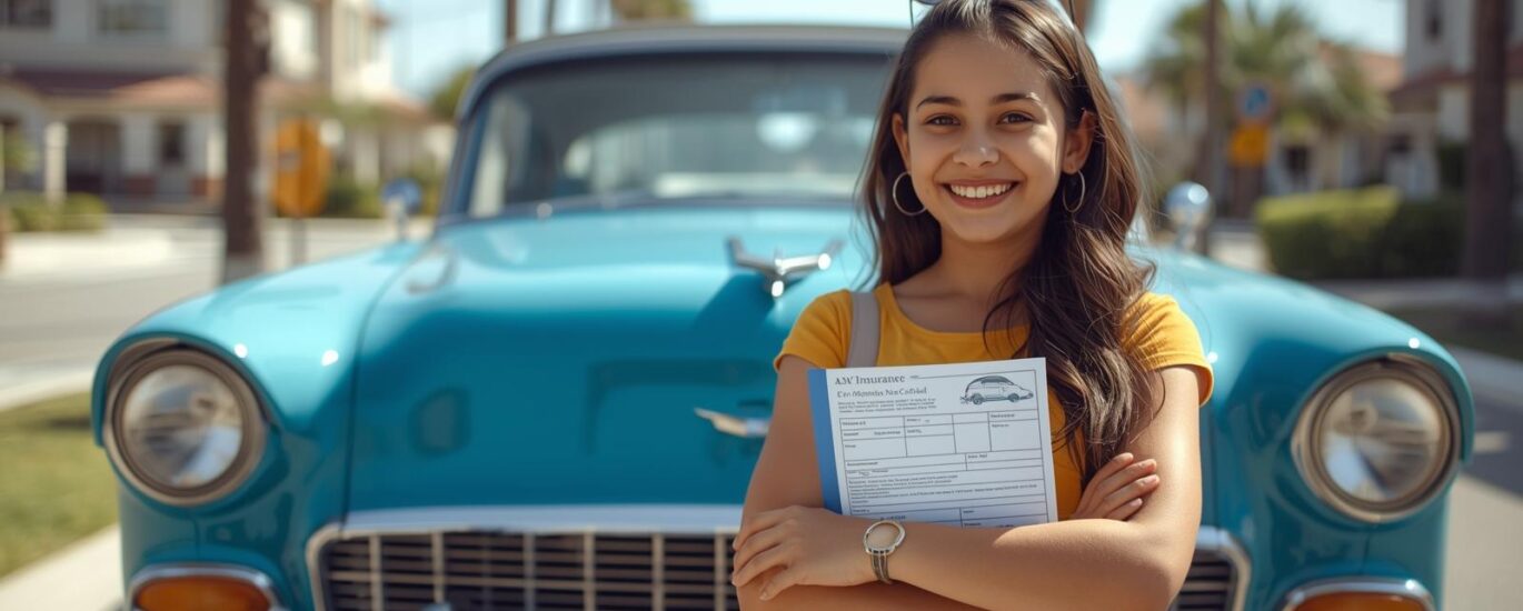 car insurance for teenagers