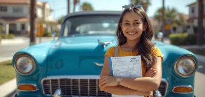 car insurance for teenagers