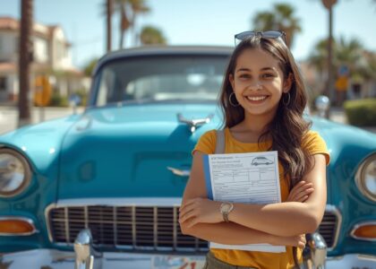 car insurance for teenagers