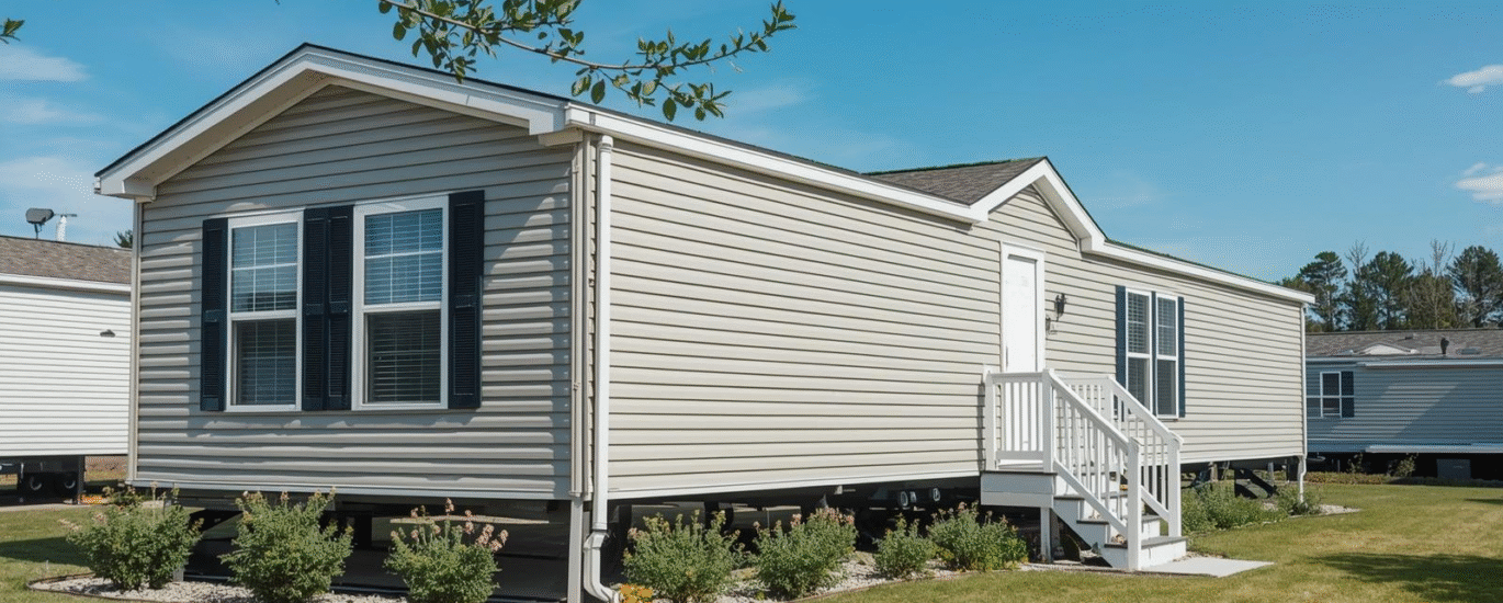 homeowners insurance for mobile homes