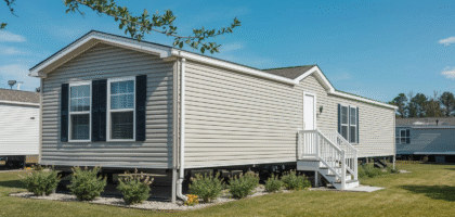 homeowners insurance for mobile homes