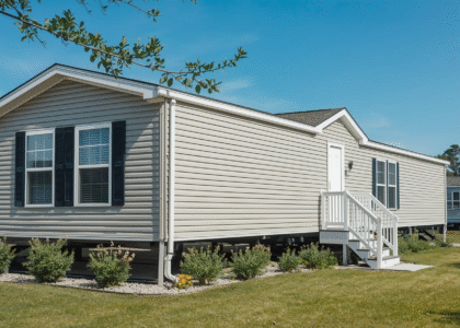 homeowners insurance for mobile homes