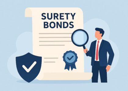 Surety Bonds for Businesses | California Guide