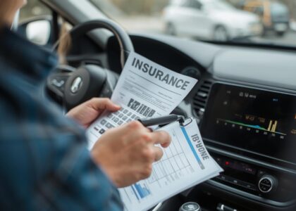 buy car insurance online