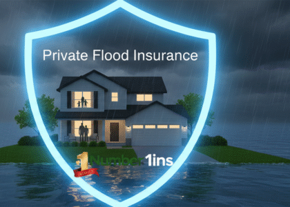 private flood insurance