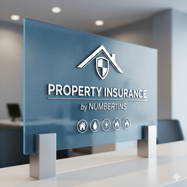 Apartment Renters and Property Insurance Explained: How to Protect Your Home and Everything Inside