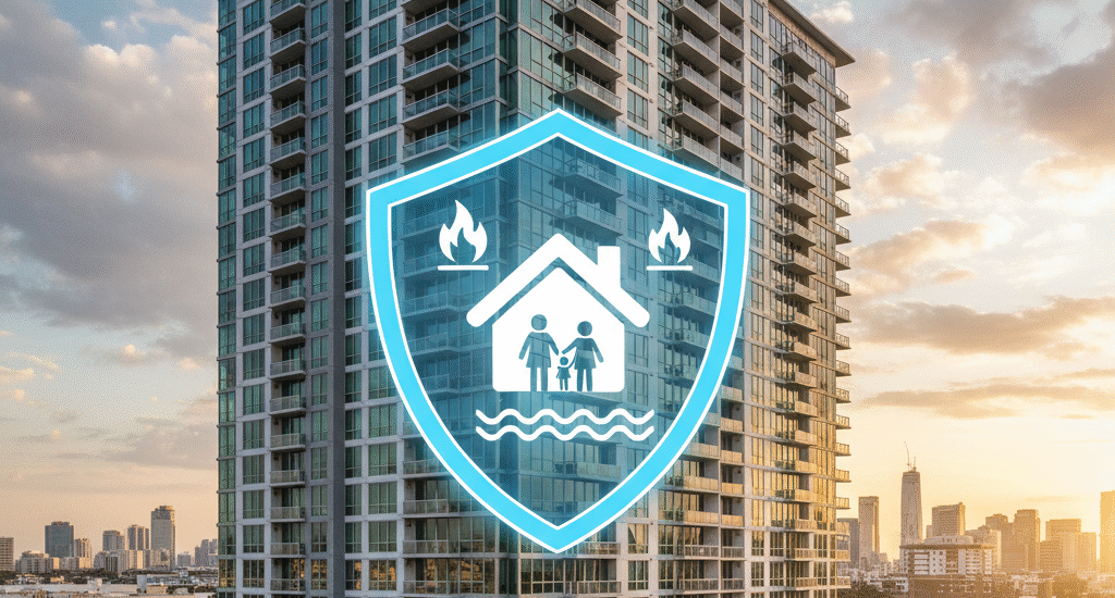 condominium insurance