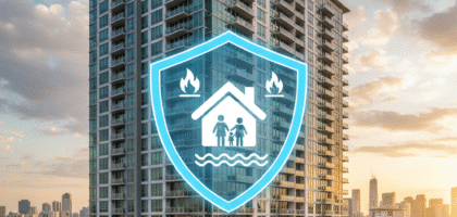 condominium insurance