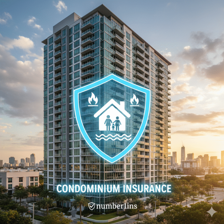 Affordable Condominium Insurance: Protect Your Investment Today