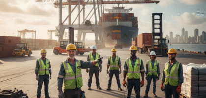 longshore and harbor workers insurance