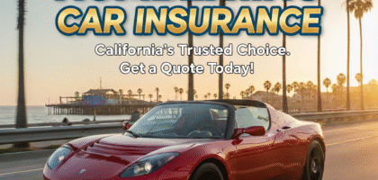 California car insurance quotes