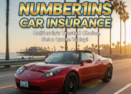 California car insurance quotes