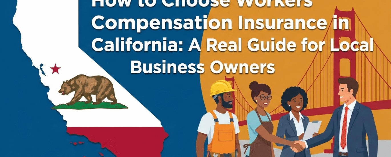 Workers compensation insurance