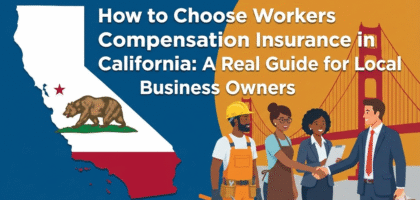 Workers compensation insurance