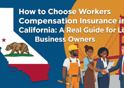 Workers compensation insurance
